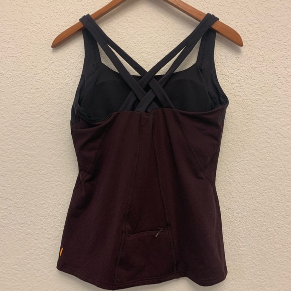 Athletic Tank - Picture 3 of 5